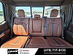 Used 2018 FORD F-150 KING RANCH in SPRINGDALE, ARKANSAS (Photo 27)