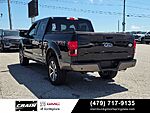 Used 2018 FORD F-150 KING RANCH in SPRINGDALE, ARKANSAS (Photo 5)