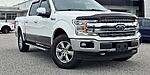 Used 2020 FORD F-150 LARIAT in SPRINGDALE, ARKANSAS