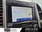Used 2020 FORD F-150 LARIAT in SPRINGDALE, ARKANSAS (Photo 17)