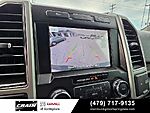 Used 2020 FORD F-150 LARIAT in SPRINGDALE, ARKANSAS (Photo 18)
