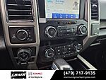 Used 2020 FORD F-150 LARIAT in SPRINGDALE, ARKANSAS (Photo 19)