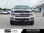 Used 2020 FORD F-150 LARIAT in SPRINGDALE, ARKANSAS (Photo 2)