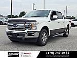 Used 2020 FORD F-150 LARIAT in SPRINGDALE, ARKANSAS (Photo 3)