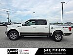 Used 2020 FORD F-150 LARIAT in SPRINGDALE, ARKANSAS (Photo 4)