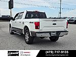 Used 2020 FORD F-150 LARIAT in SPRINGDALE, ARKANSAS (Photo 5)