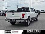 Used 2020 FORD F-150 LARIAT in SPRINGDALE, ARKANSAS (Photo 8)