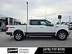 Used 2020 FORD F-150 LARIAT in SPRINGDALE, ARKANSAS (Photo 9)
