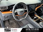 Used 2022 JEEP GRAND WAGONEER SERIES II in SPRINGDALE, ARKANSAS (Photo 10)
