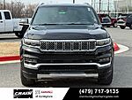 Used 2022 JEEP GRAND WAGONEER SERIES II in SPRINGDALE, ARKANSAS (Photo 2)
