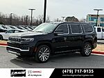Used 2022 JEEP GRAND WAGONEER SERIES II in SPRINGDALE, ARKANSAS (Photo 3)