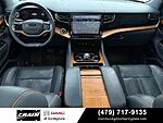 Used 2022 JEEP GRAND WAGONEER SERIES II in SPRINGDALE, ARKANSAS (Photo 30)