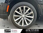 Used 2022 JEEP GRAND WAGONEER SERIES II in SPRINGDALE, ARKANSAS (Photo 35)