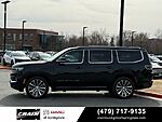 Used 2022 JEEP GRAND WAGONEER SERIES II in SPRINGDALE, ARKANSAS (Photo 4)