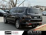 Used 2022 JEEP GRAND WAGONEER SERIES II in SPRINGDALE, ARKANSAS (Photo 5)