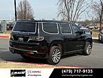 Used 2022 JEEP GRAND WAGONEER SERIES II in SPRINGDALE, ARKANSAS (Photo 8)