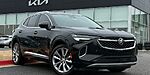 Used 2022 BUICK ENVISION AVENIR in SPRINGDALE, ARKANSAS