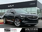 Used 2022 BUICK ENVISION AVENIR in SPRINGDALE, ARKANSAS (Photo 1)