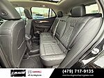 Used 2022 BUICK ENVISION AVENIR in SPRINGDALE, ARKANSAS (Photo 26)