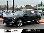 Used 2022 BUICK ENVISION AVENIR in SPRINGDALE, ARKANSAS (Photo 3)