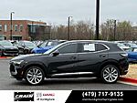 Used 2022 BUICK ENVISION AVENIR in SPRINGDALE, ARKANSAS (Photo 4)