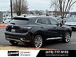 Used 2022 BUICK ENVISION AVENIR in SPRINGDALE, ARKANSAS (Photo 8)