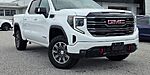 Used 2025 GMC SIERRA 1500 AT4 in SPRINGDALE, ARKANSAS