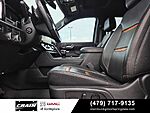 Used 2025 GMC SIERRA 1500 AT4 in SPRINGDALE, ARKANSAS (Photo 10)