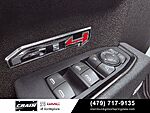 Used 2025 GMC SIERRA 1500 AT4 in SPRINGDALE, ARKANSAS (Photo 11)