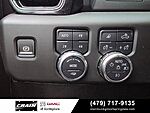 Used 2025 GMC SIERRA 1500 AT4 in SPRINGDALE, ARKANSAS (Photo 12)