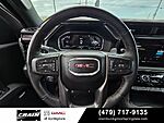 Used 2025 GMC SIERRA 1500 AT4 in SPRINGDALE, ARKANSAS (Photo 13)