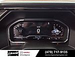 Used 2025 GMC SIERRA 1500 AT4 in SPRINGDALE, ARKANSAS (Photo 14)