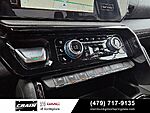 Used 2025 GMC SIERRA 1500 AT4 in SPRINGDALE, ARKANSAS (Photo 18)
