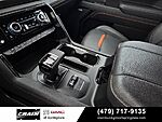 Used 2025 GMC SIERRA 1500 AT4 in SPRINGDALE, ARKANSAS (Photo 19)