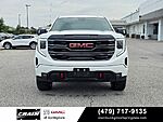 Used 2025 GMC SIERRA 1500 AT4 in SPRINGDALE, ARKANSAS (Photo 2)