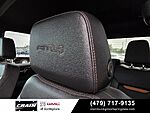 Used 2025 GMC SIERRA 1500 AT4 in SPRINGDALE, ARKANSAS (Photo 21)