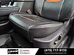 Used 2025 GMC SIERRA 1500 AT4 in SPRINGDALE, ARKANSAS (Photo 22)