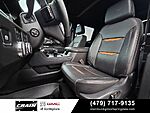 Used 2025 GMC SIERRA 1500 AT4 in SPRINGDALE, ARKANSAS (Photo 23)