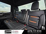 Used 2025 GMC SIERRA 1500 AT4 in SPRINGDALE, ARKANSAS (Photo 24)