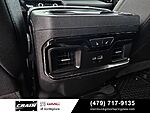 Used 2025 GMC SIERRA 1500 AT4 in SPRINGDALE, ARKANSAS (Photo 25)