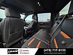 Used 2025 GMC SIERRA 1500 AT4 in SPRINGDALE, ARKANSAS (Photo 27)