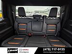 Used 2025 GMC SIERRA 1500 AT4 in SPRINGDALE, ARKANSAS (Photo 28)