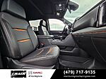 Used 2025 GMC SIERRA 1500 AT4 in SPRINGDALE, ARKANSAS (Photo 29)
