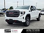 Used 2025 GMC SIERRA 1500 AT4 in SPRINGDALE, ARKANSAS (Photo 3)