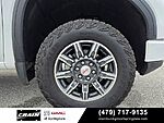 Used 2025 GMC SIERRA 1500 AT4 in SPRINGDALE, ARKANSAS (Photo 30)