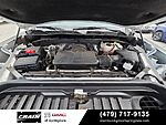 Used 2025 GMC SIERRA 1500 AT4 in SPRINGDALE, ARKANSAS (Photo 31)