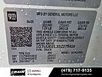 Used 2025 GMC SIERRA 1500 AT4 in SPRINGDALE, ARKANSAS (Photo 32)