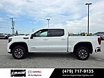 Used 2025 GMC SIERRA 1500 AT4 in SPRINGDALE, ARKANSAS (Photo 4)