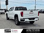Used 2025 GMC SIERRA 1500 AT4 in SPRINGDALE, ARKANSAS (Photo 5)