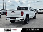 Used 2025 GMC SIERRA 1500 AT4 in SPRINGDALE, ARKANSAS (Photo 7)